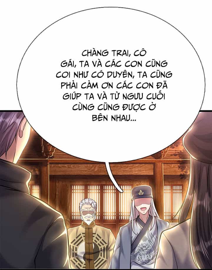 Y Võ Chí Tôn - Chương 226 - ảnh 19