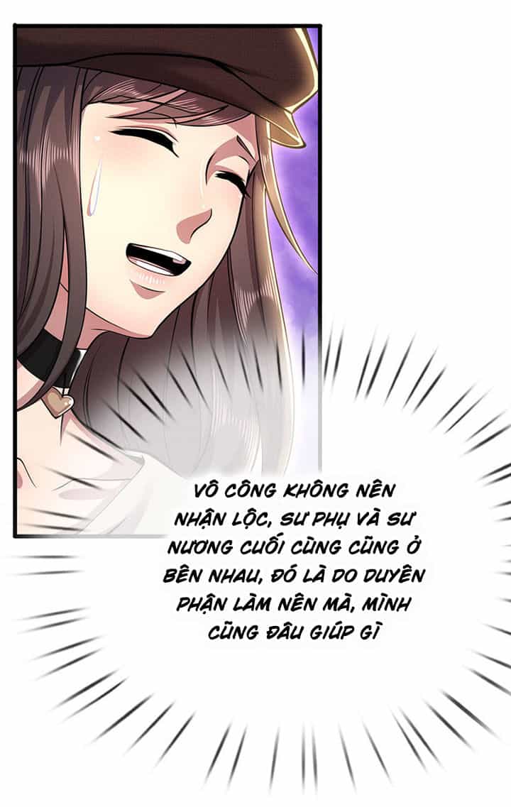 Y Võ Chí Tôn - Chương 226 - ảnh 22