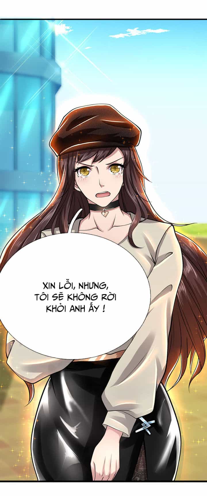 Y Võ Chí Tôn - Chương 227 - ảnh 12