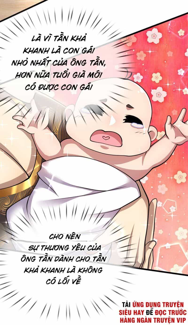 Y Võ Chí Tôn - Chương 236 - ảnh 15