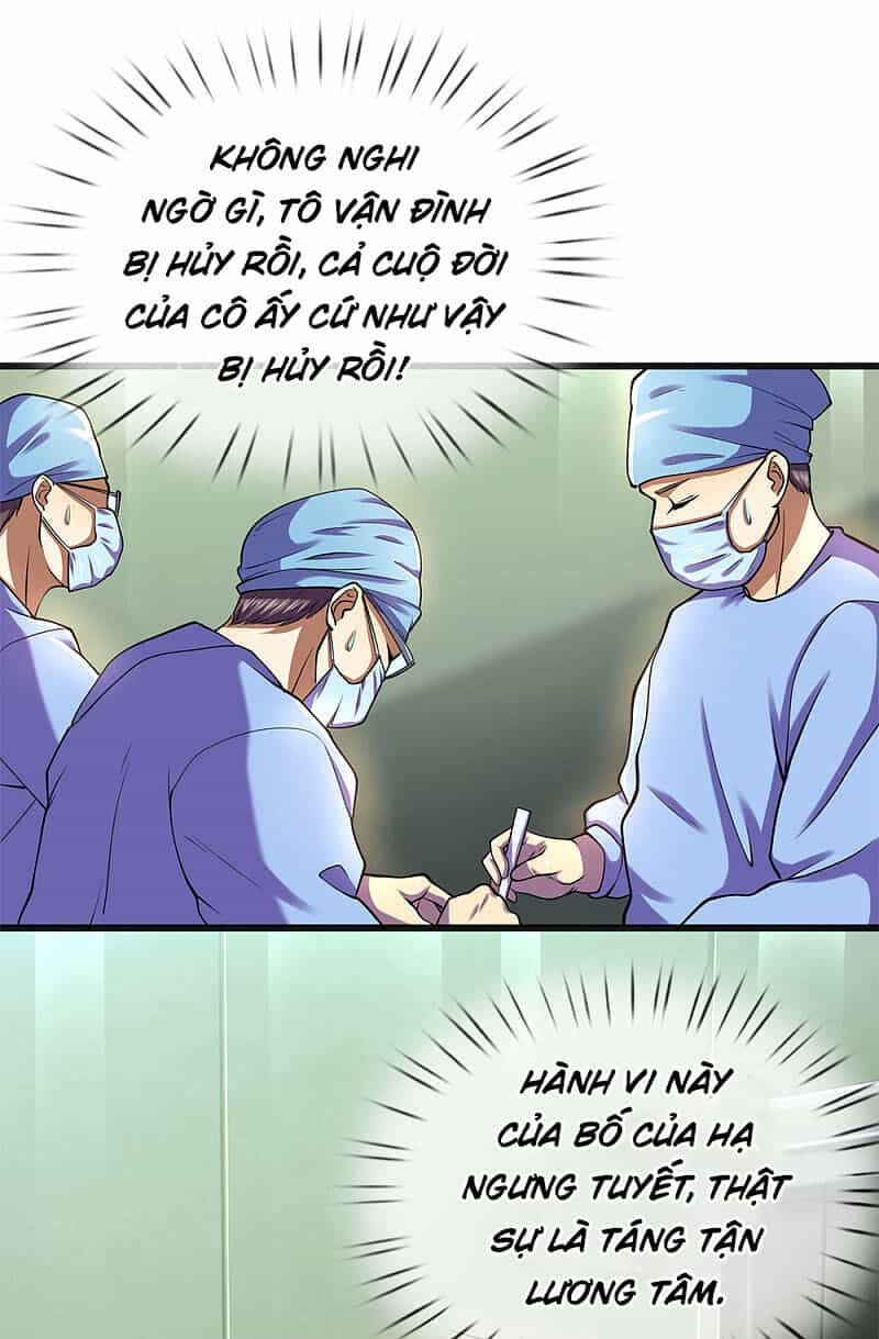 Y Võ Chí Tôn - Chương 280 - ảnh 17