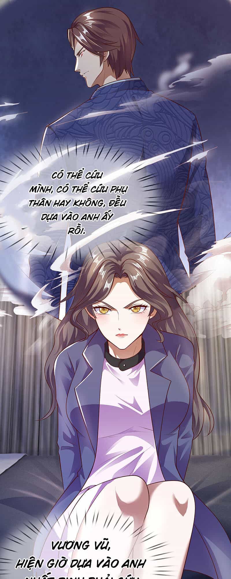 Y Võ Chí Tôn - Chương 283 - ảnh 17