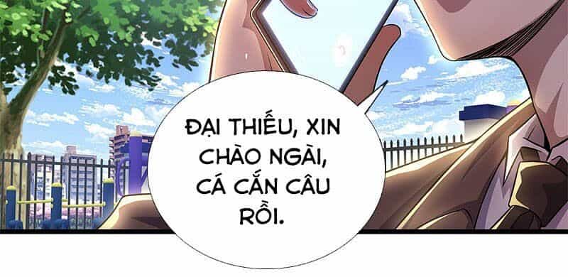 Y Võ Chí Tôn - Chương 285 - ảnh 15