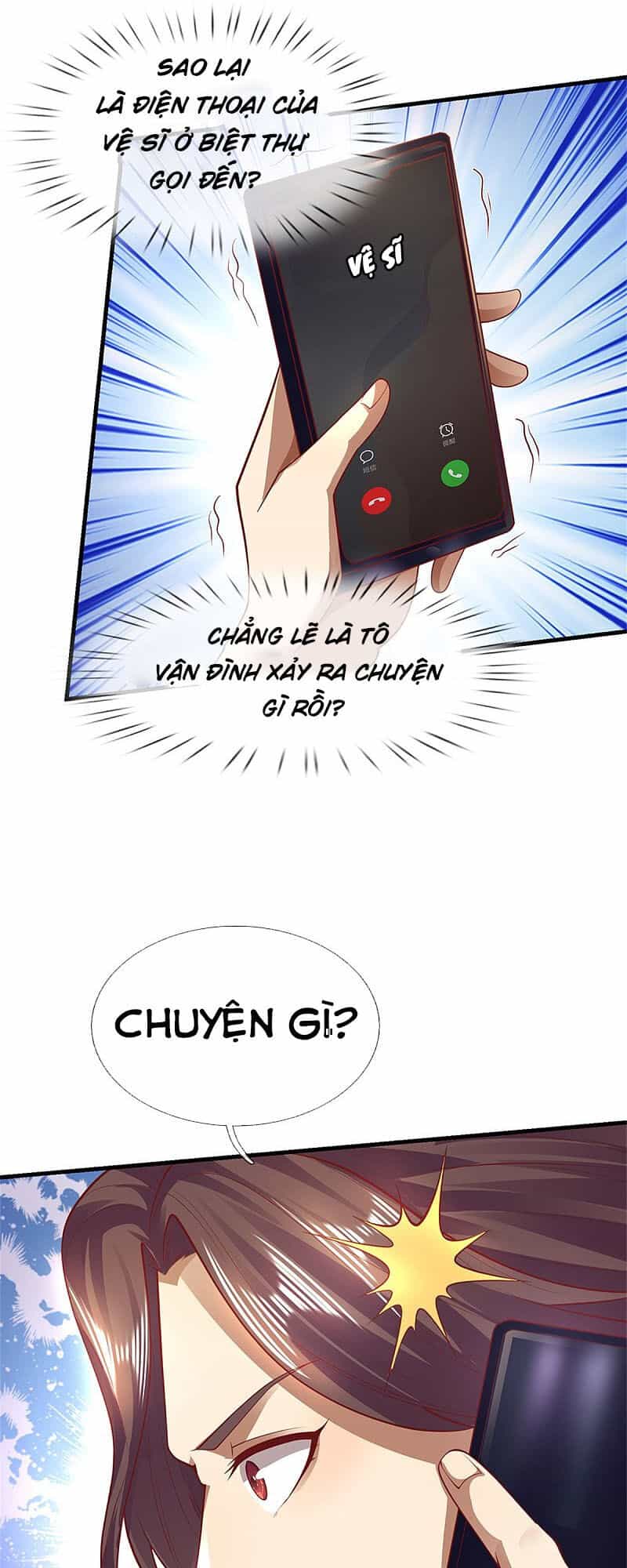 Y Võ Chí Tôn - Chương 293 - ảnh 11