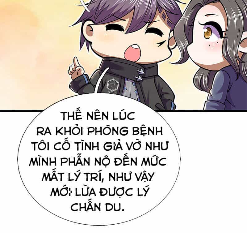 Y Võ Chí Tôn - Chương 294 - ảnh 12