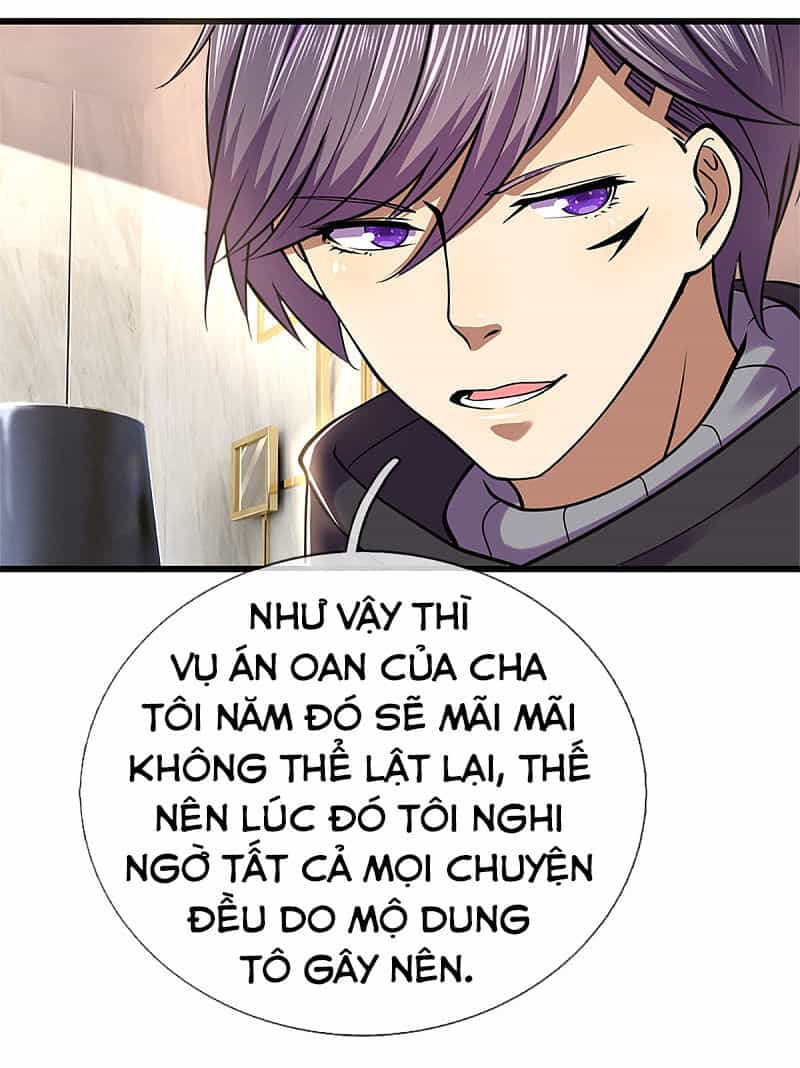 Y Võ Chí Tôn - Chương 294 - ảnh 15