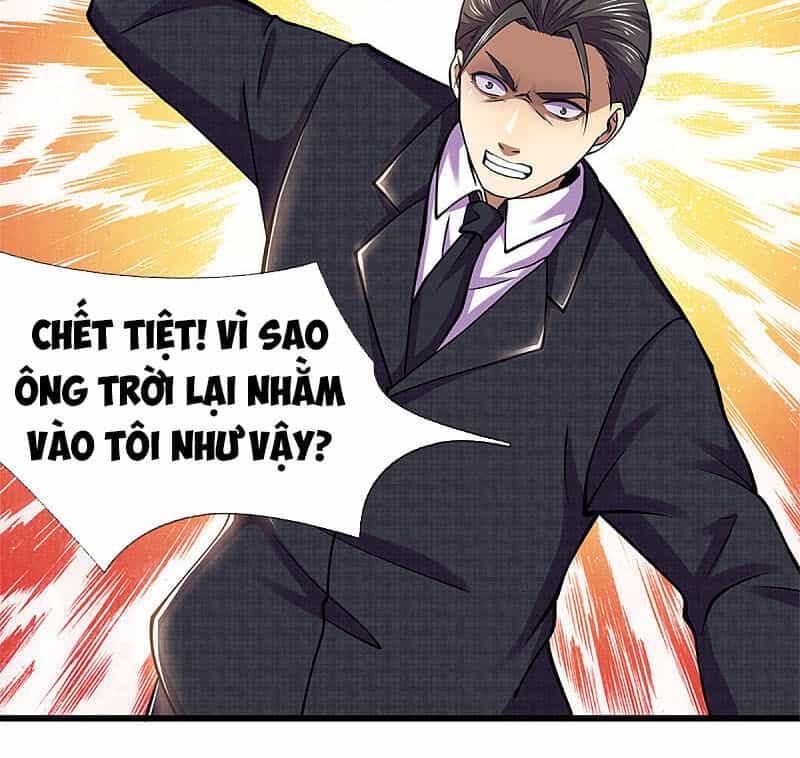 Y Võ Chí Tôn - Chương 294 - ảnh 27