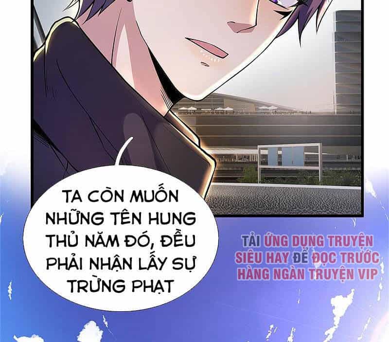 Y Võ Chí Tôn - Chương 297 - ảnh 23