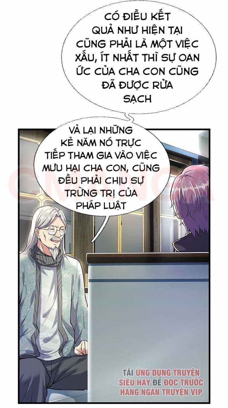 Y Võ Chí Tôn - Chương 298 - ảnh 15