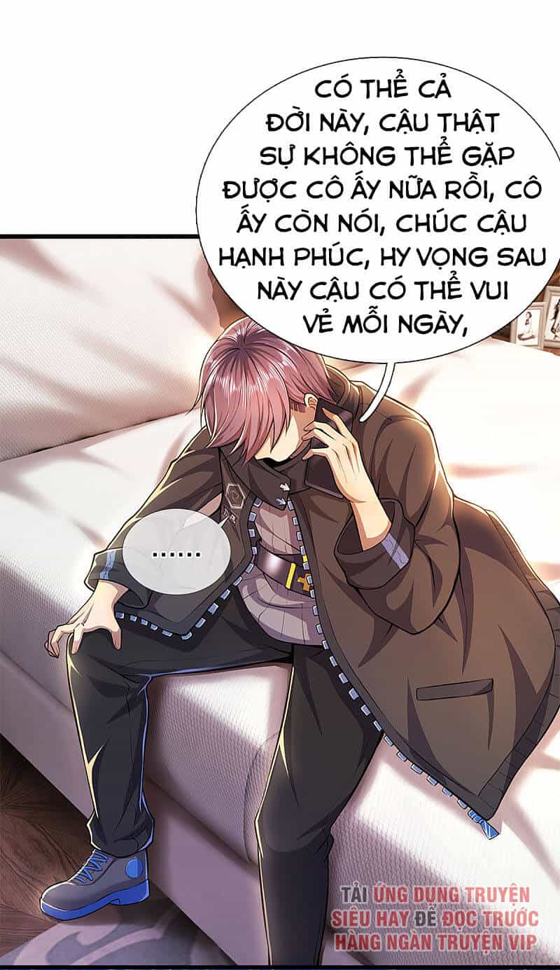Y Võ Chí Tôn - Chương 300 - ảnh 10