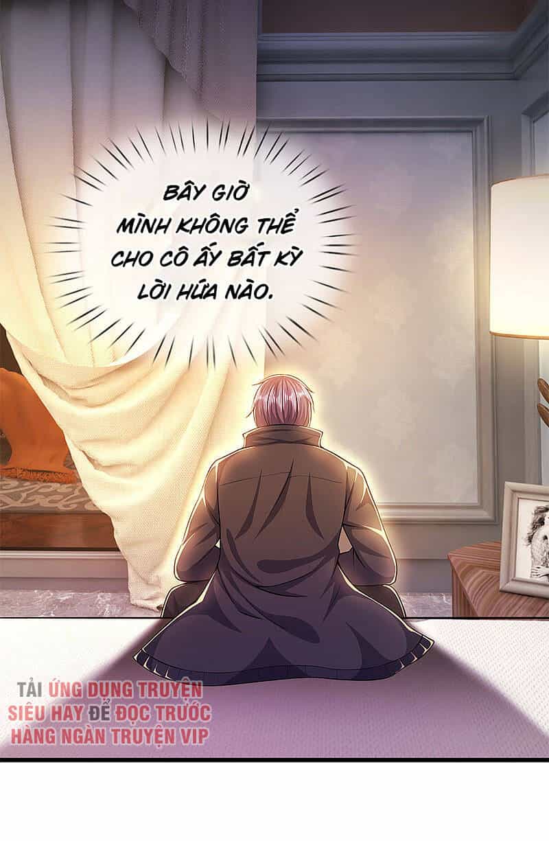 Y Võ Chí Tôn - Chương 300 - ảnh 15