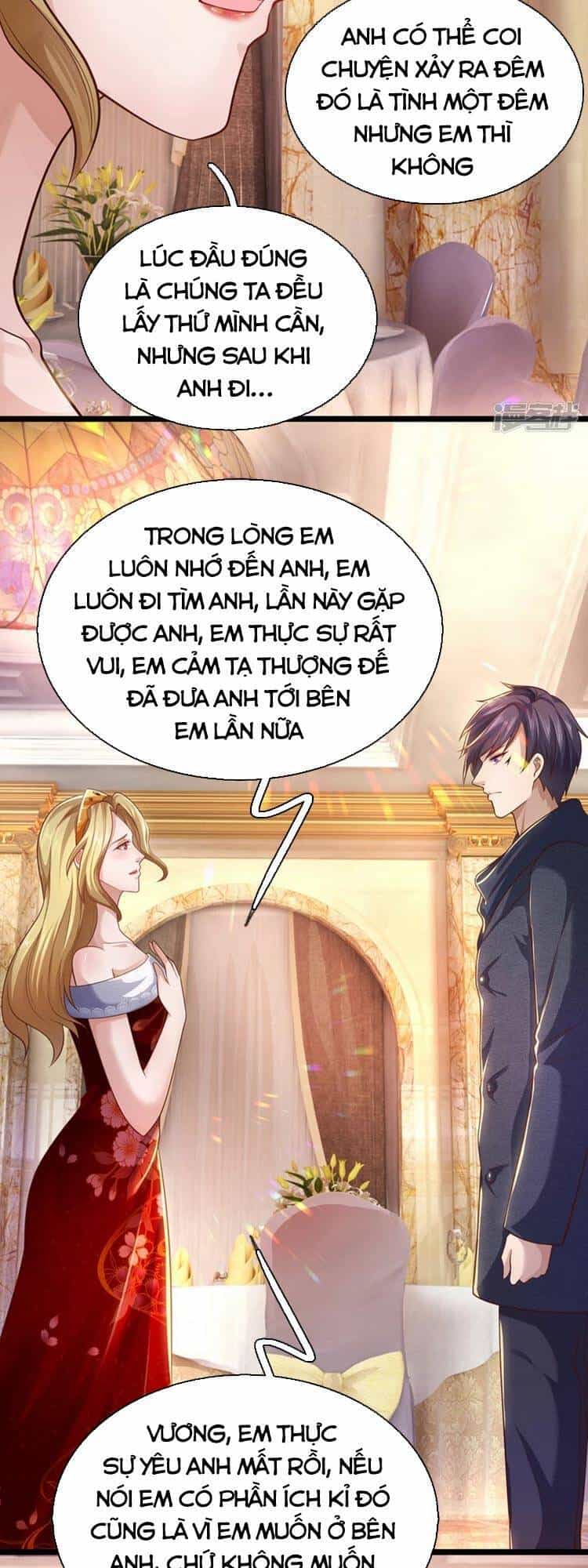 Y Võ Chí Tôn - Chương 304 - ảnh 22