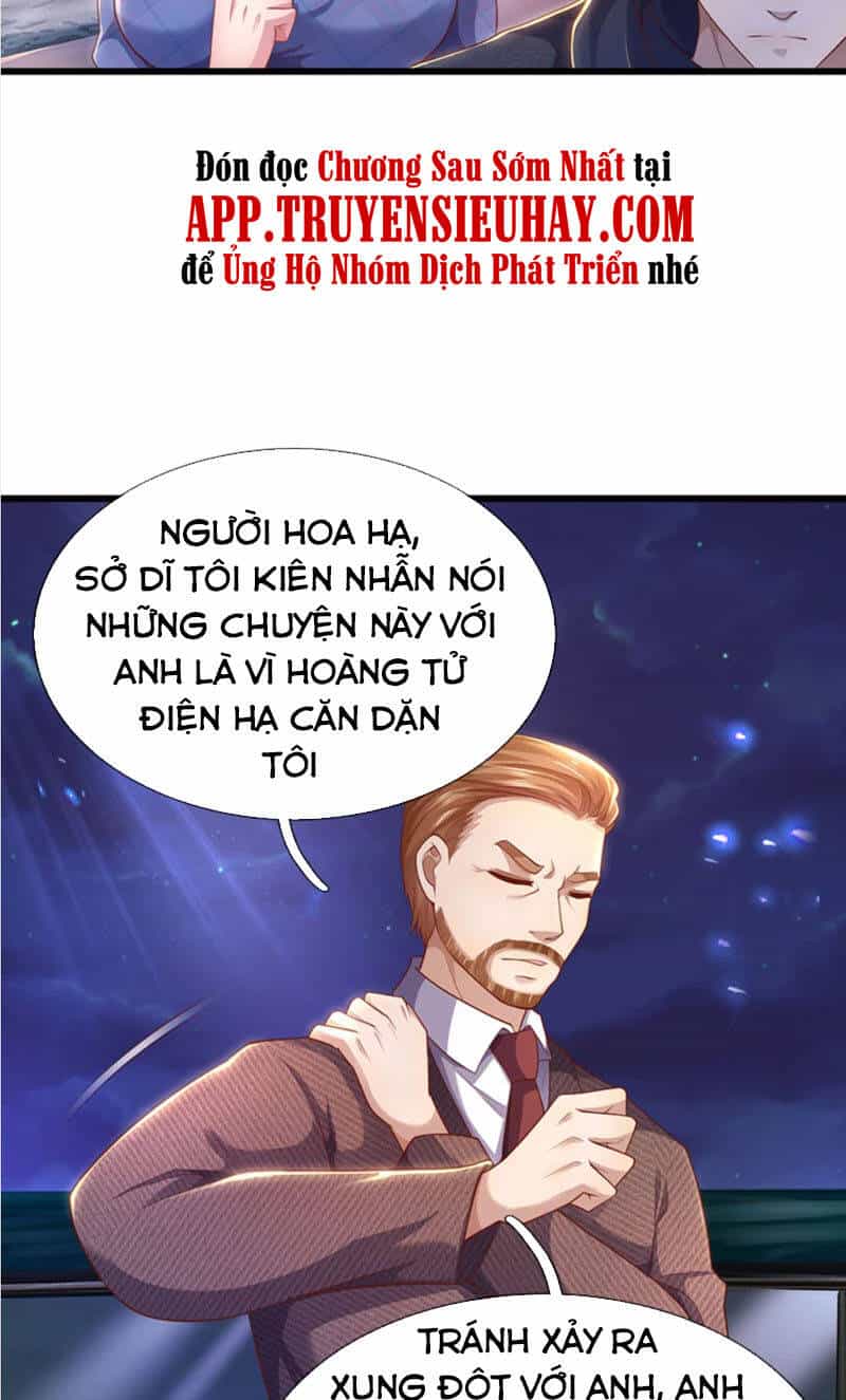 Y Võ Chí Tôn - Chương 307 - ảnh 15