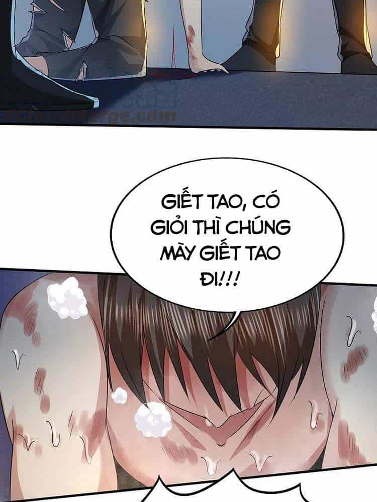 Y Võ Chí Tôn - Chương 319 - ảnh 12