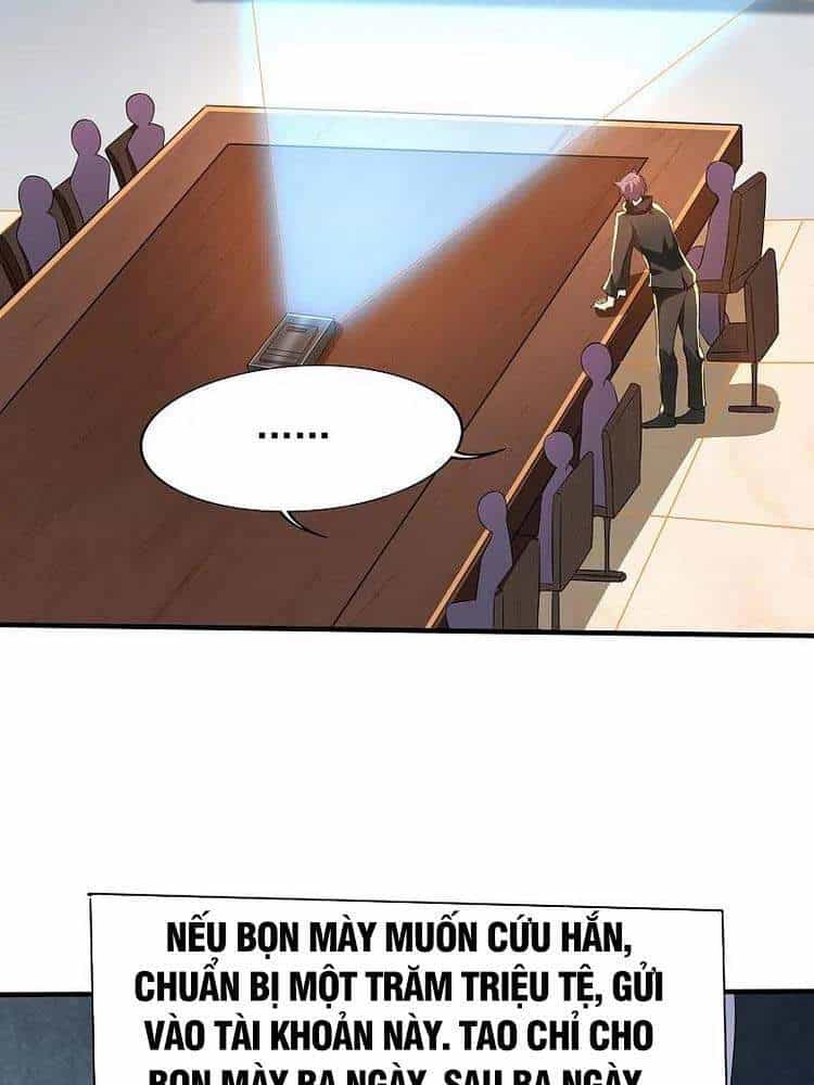 Y Võ Chí Tôn - Chương 319 - ảnh 14