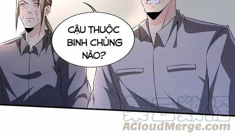 Y Võ Chí Tôn - Chương 319 - ảnh 20