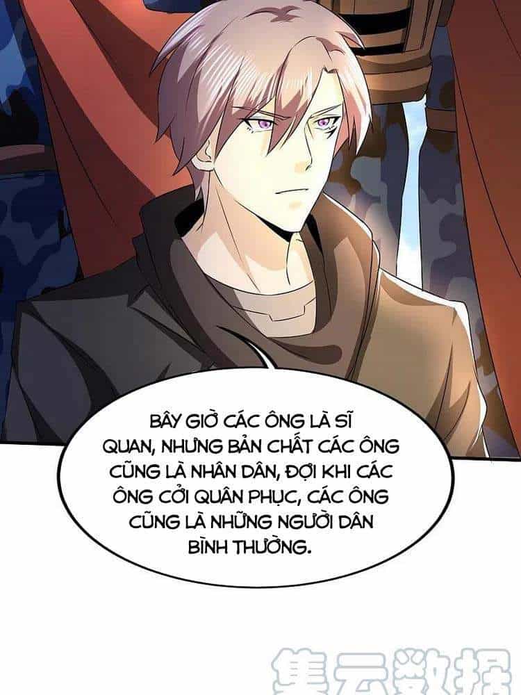 Y Võ Chí Tôn - Chương 319 - ảnh 24