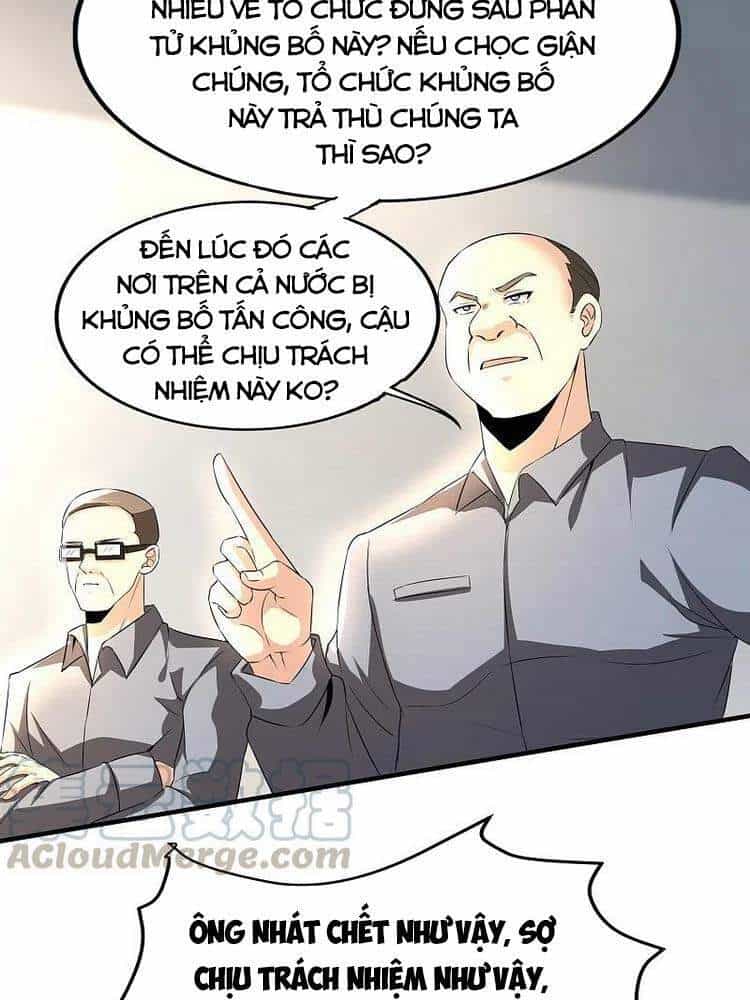 Y Võ Chí Tôn - Chương 319 - ảnh 26