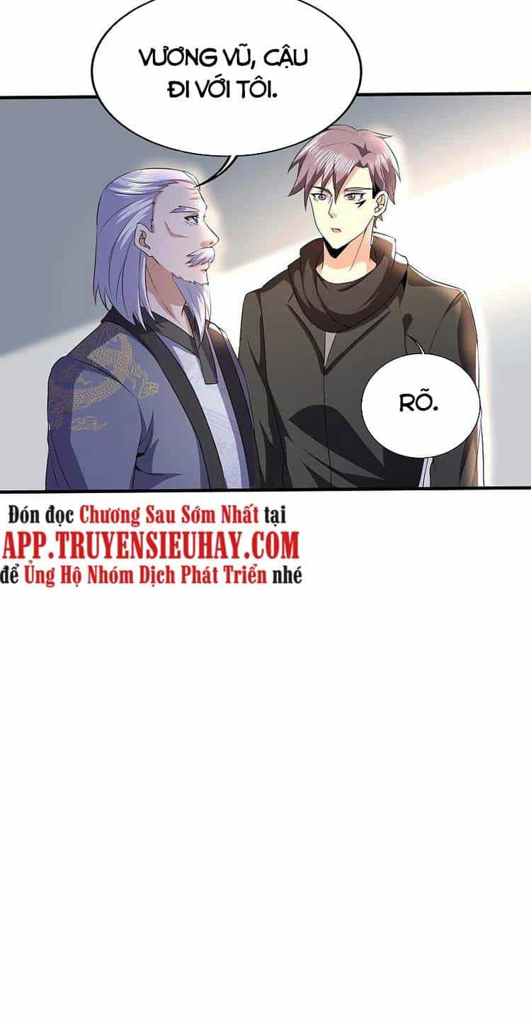 Y Võ Chí Tôn - Chương 319 - ảnh 37