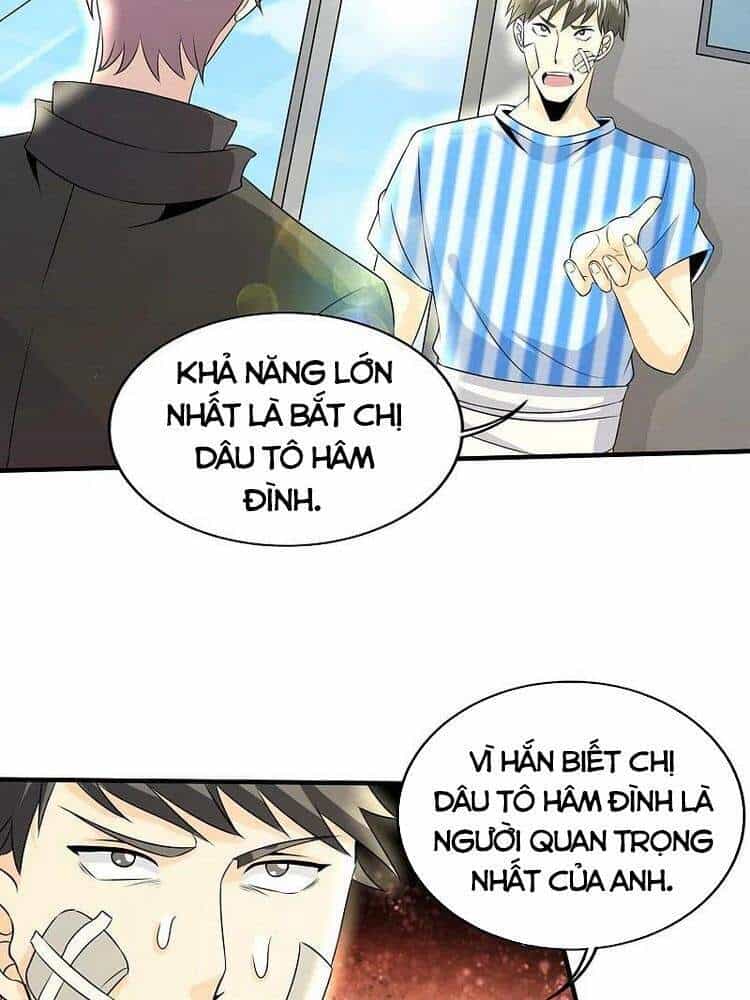 Y Võ Chí Tôn - Chương 327 - ảnh 14