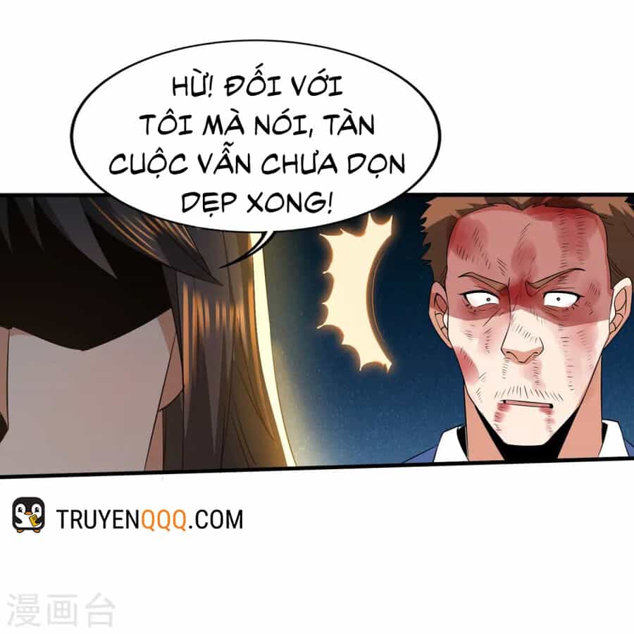 Y Võ Chí Tôn - Chương 340 - ảnh 16