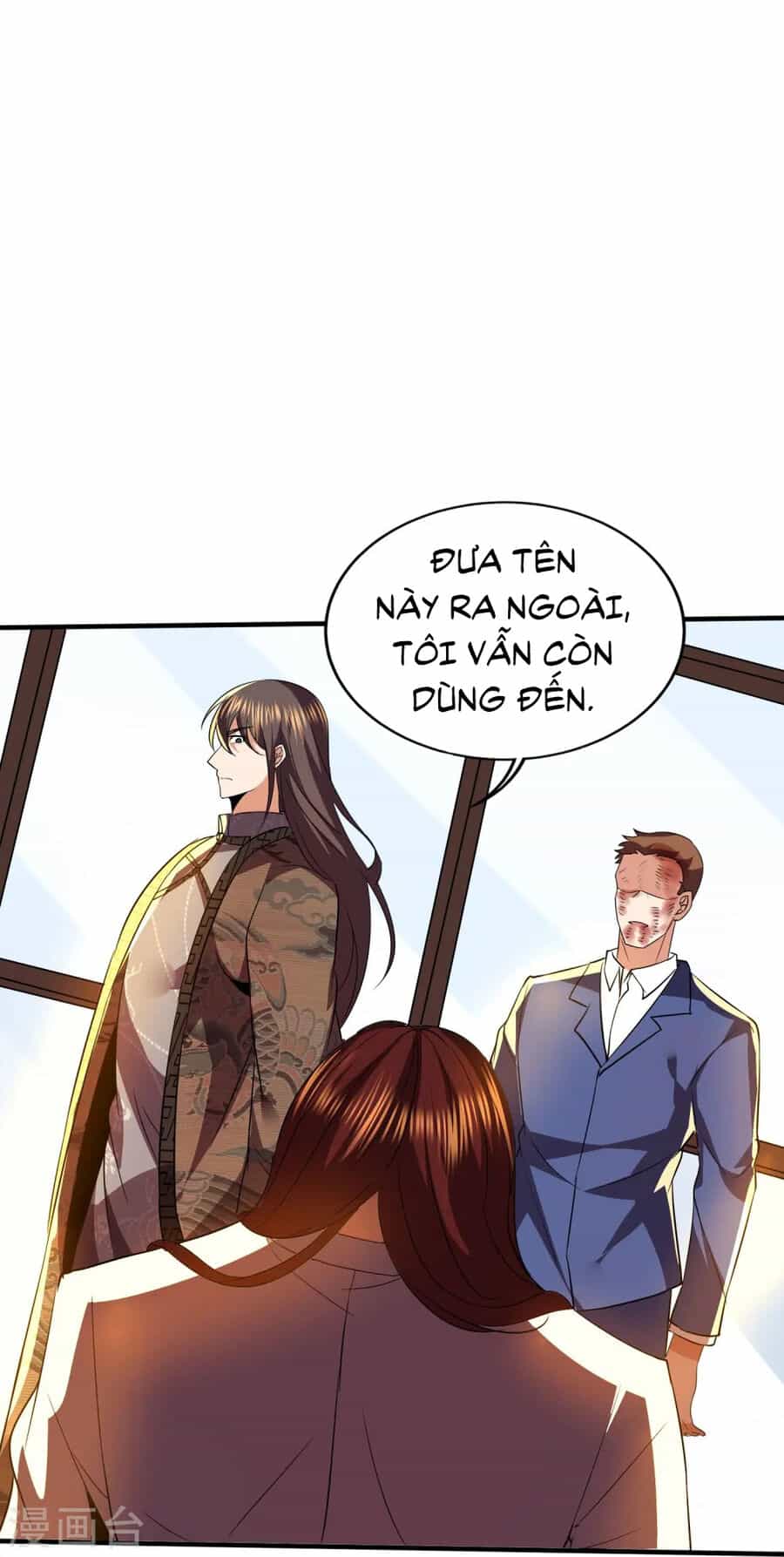 Y Võ Chí Tôn - Chương 340 - ảnh 18