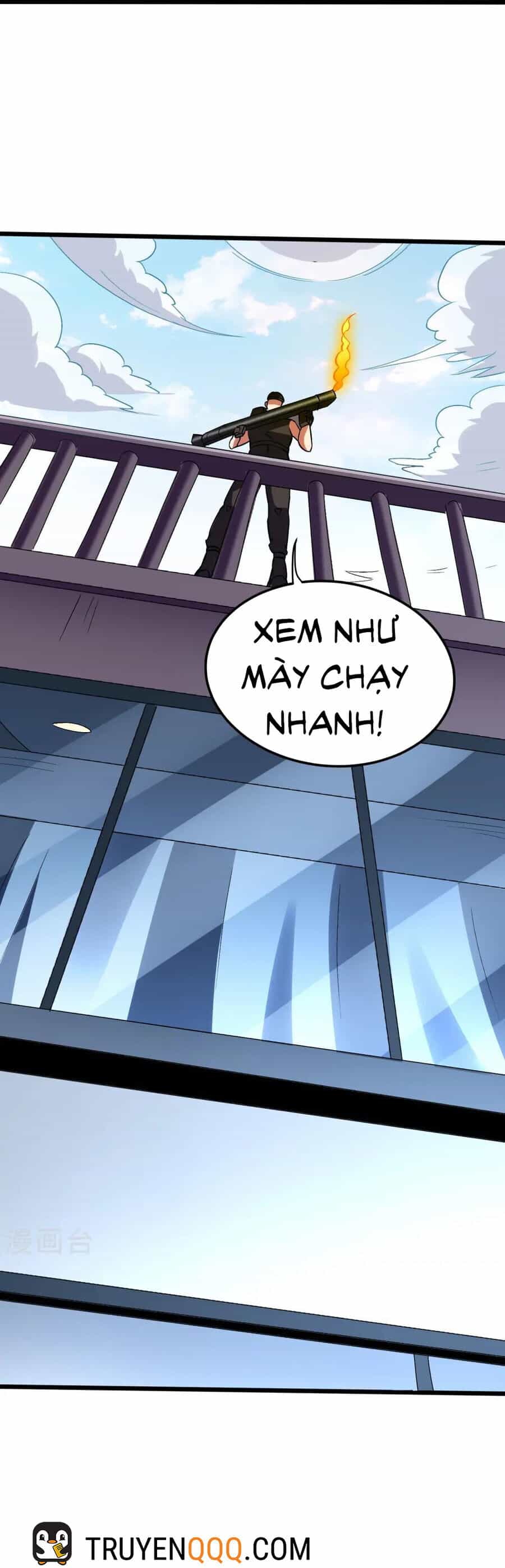 Y Võ Chí Tôn - Chương 350 - ảnh 15