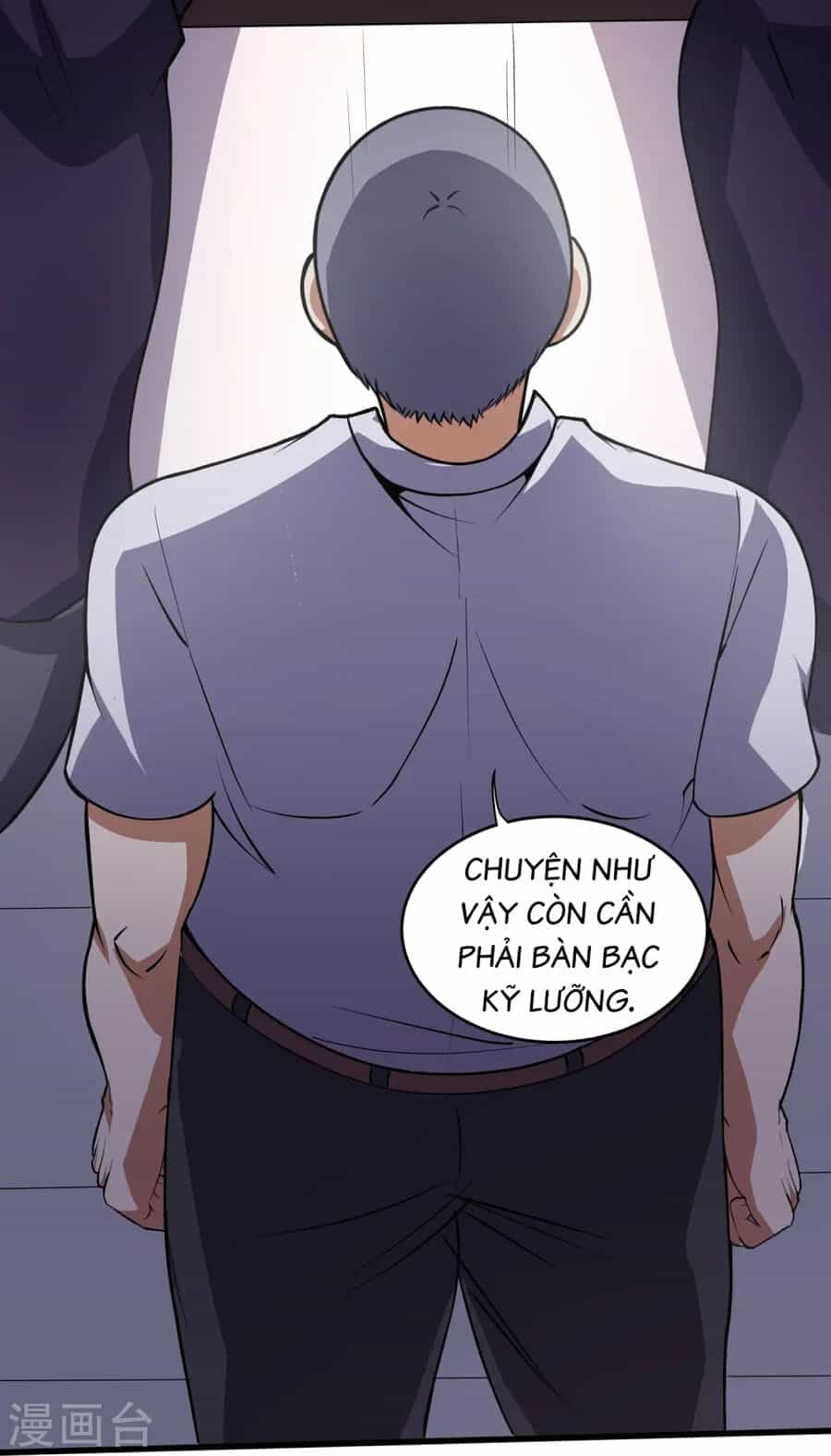 Y Võ Chí Tôn - Chương 355 - ảnh 10