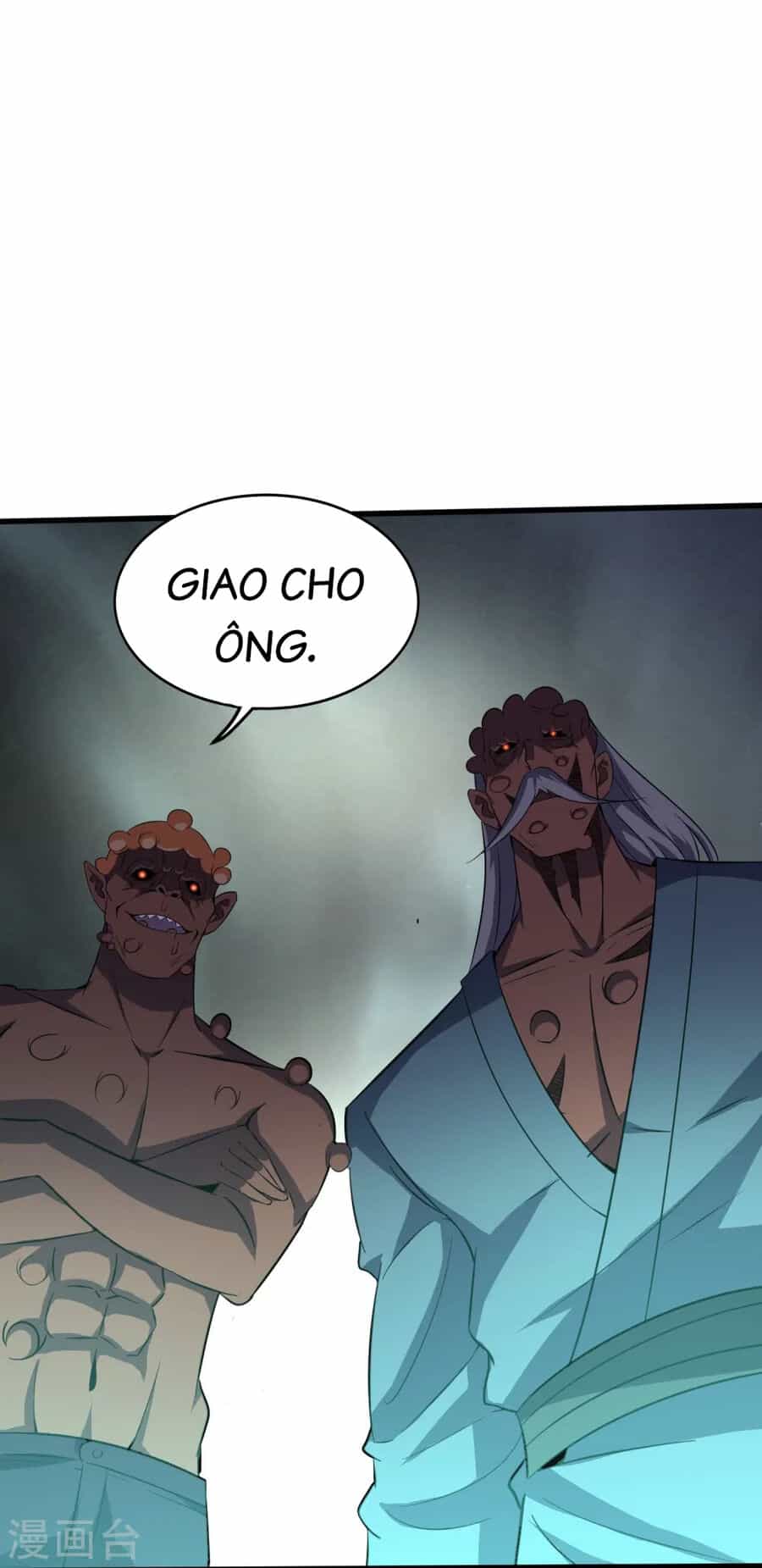 Y Võ Chí Tôn - Chương 355 - ảnh 28