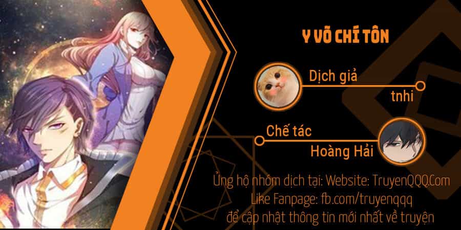 Y Võ Chí Tôn - Chương 356 - ảnh 35
