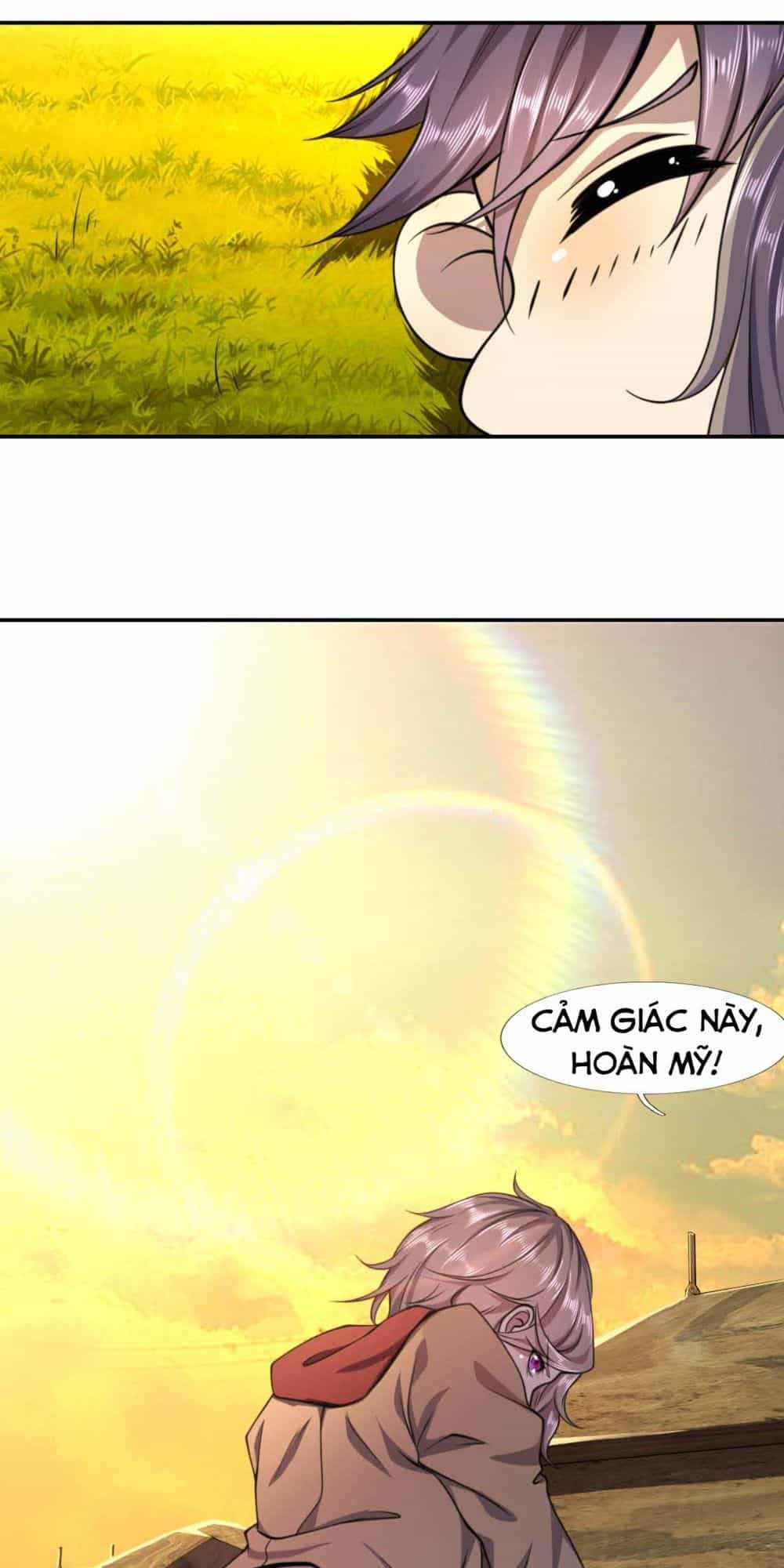 Y Võ Chí Tôn - Chương 60 - ảnh 11