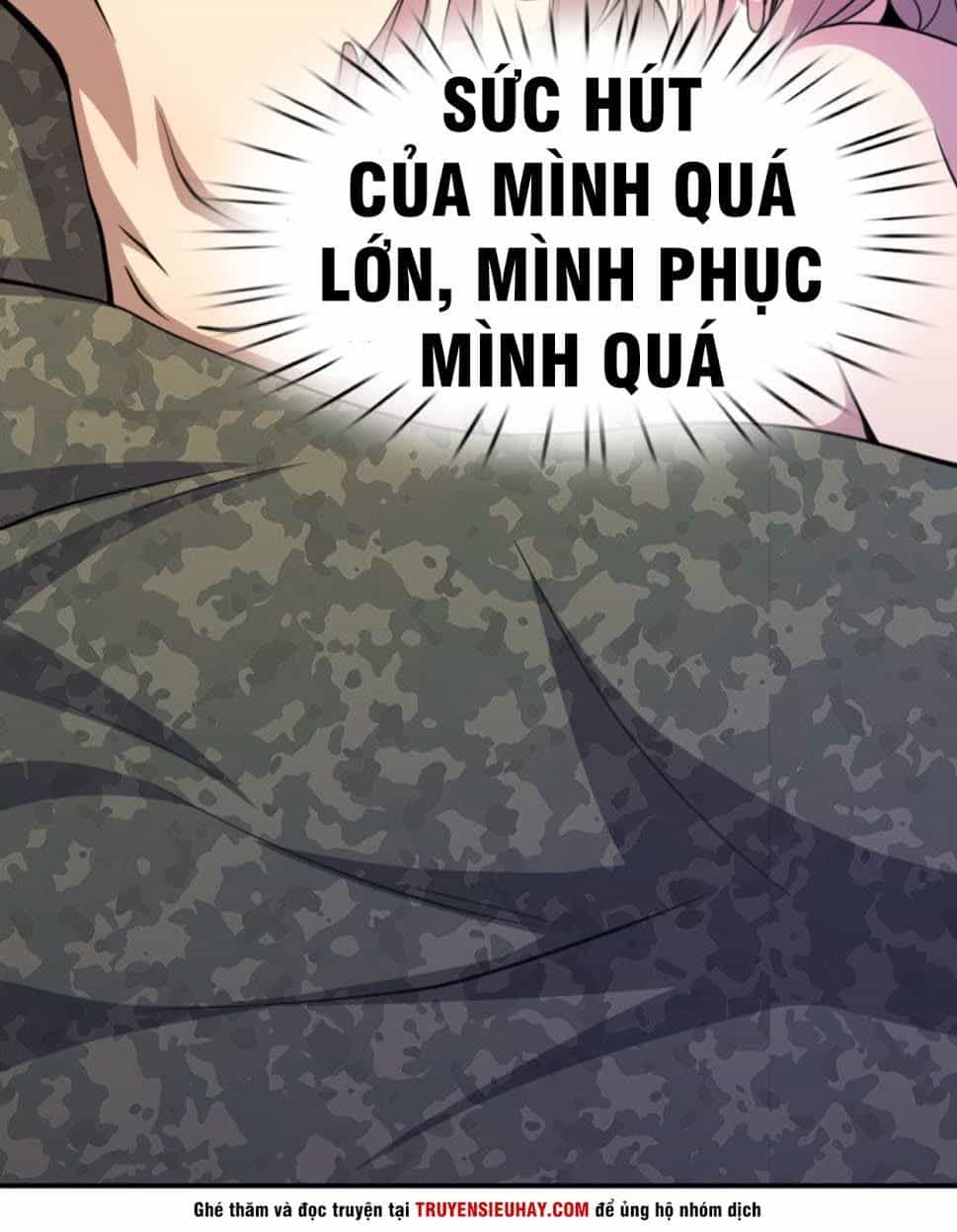 Y Võ Chí Tôn - Chương 60 - ảnh 19