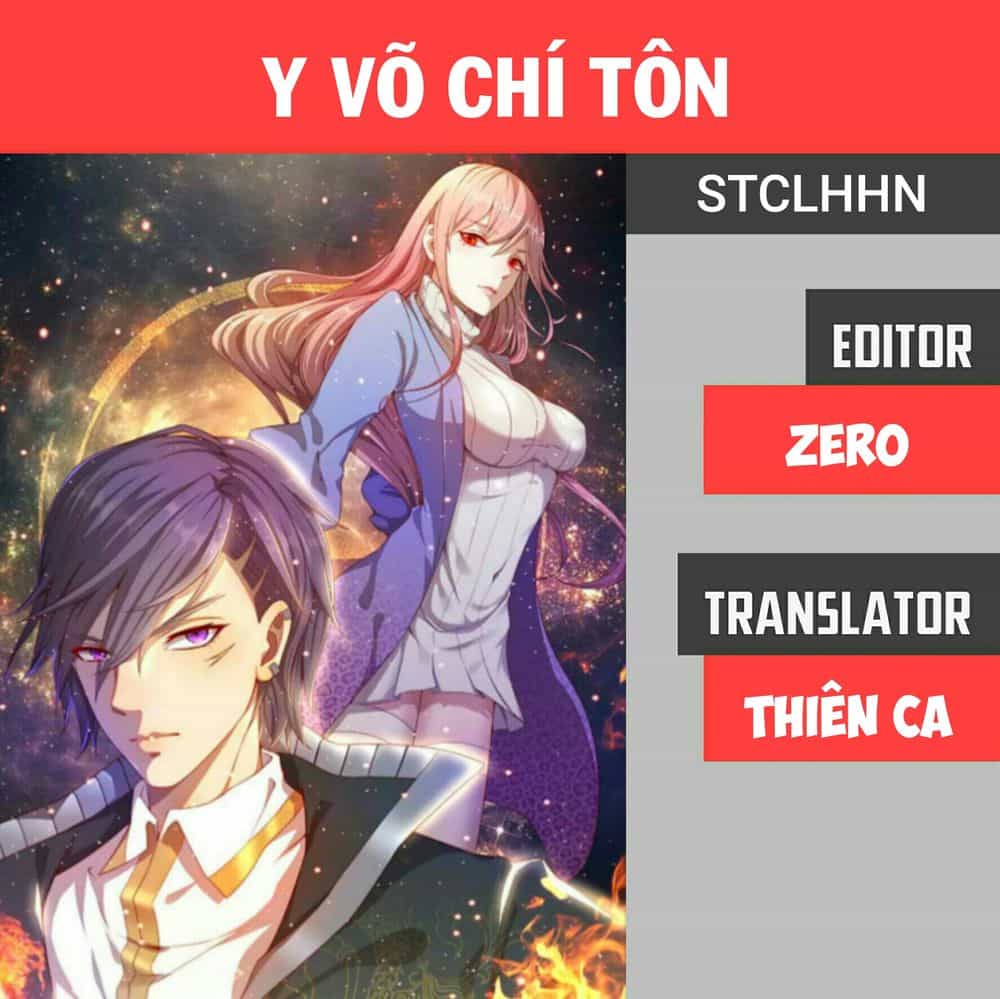 Y Võ Chí Tôn - Chương 7 - ảnh 39
