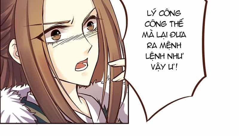 Yến Sơn Phái Và Bách Hoa Môn - Chương 103 - ảnh 9