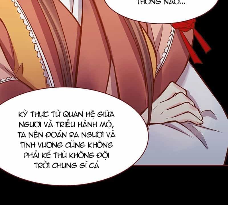 Yến Sơn Phái Và Bách Hoa Môn - Chương 111 - ảnh 2
