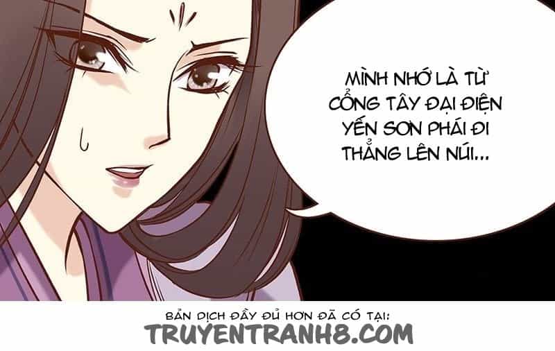 Yến Sơn Phái Và Bách Hoa Môn - Chương 11 - ảnh 4