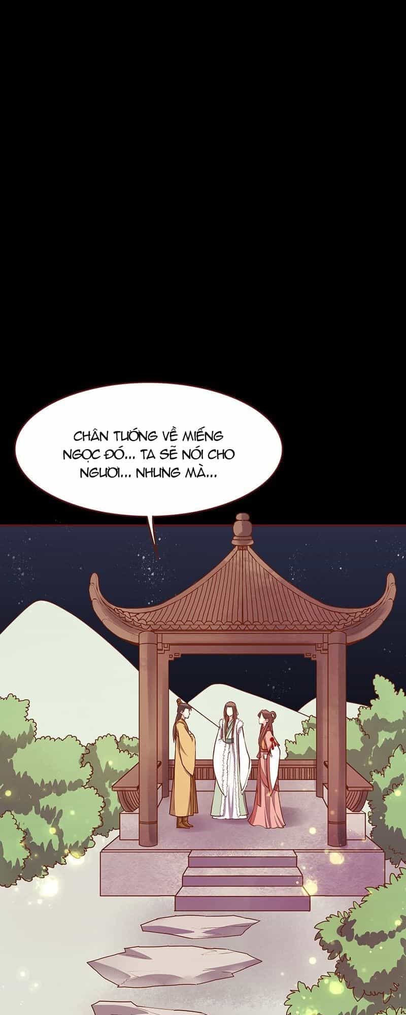 Yến Sơn Phái Và Bách Hoa Môn - Chương 112 - ảnh 6