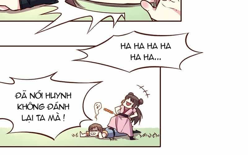 Yến Sơn Phái Và Bách Hoa Môn - Chương 113 - ảnh 27