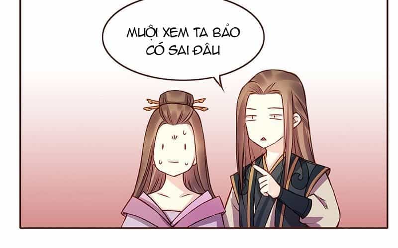 Yến Sơn Phái Và Bách Hoa Môn - Chương 113 - ảnh 29