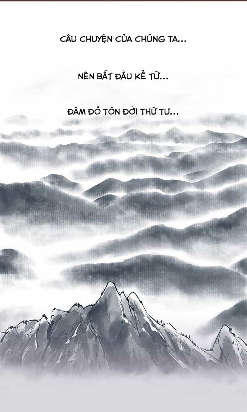 Yến Sơn Phái Và Bách Hoa Môn - Chương 113 - ảnh 6