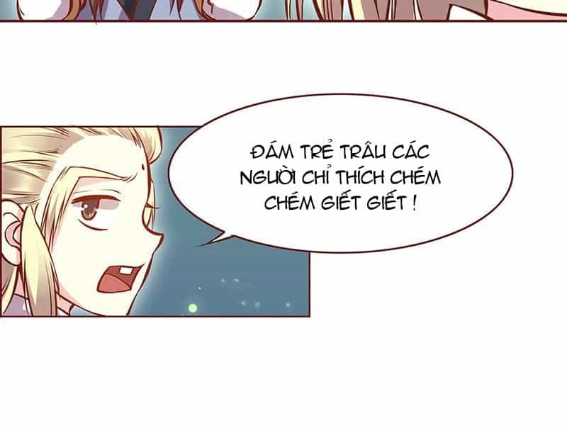 Yến Sơn Phái Và Bách Hoa Môn - Chương 114 - ảnh 12