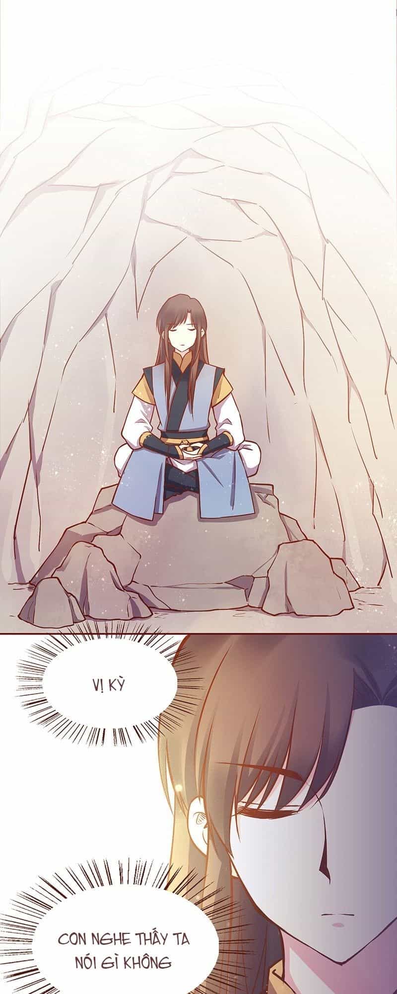Yến Sơn Phái Và Bách Hoa Môn - Chương 114 - ảnh 2
