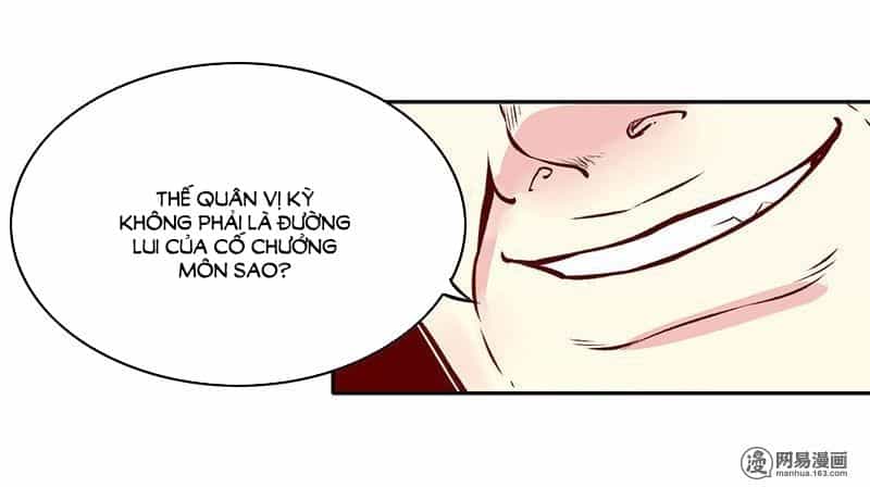 Yến Sơn Phái Và Bách Hoa Môn - Chương 121 - ảnh 13