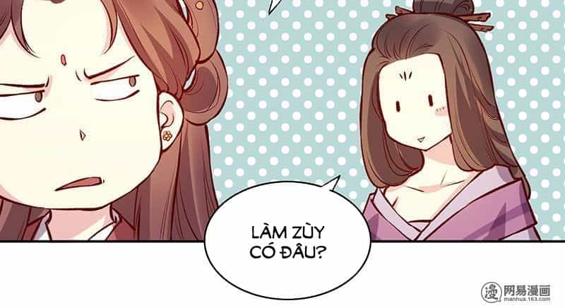Yến Sơn Phái Và Bách Hoa Môn - Chương 122 - ảnh 11