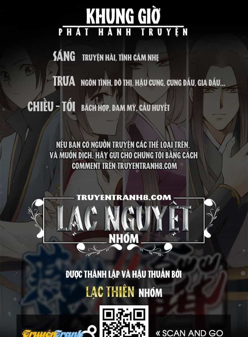 Yến Sơn Phái Và Bách Hoa Môn - Chương 130 - ảnh 18