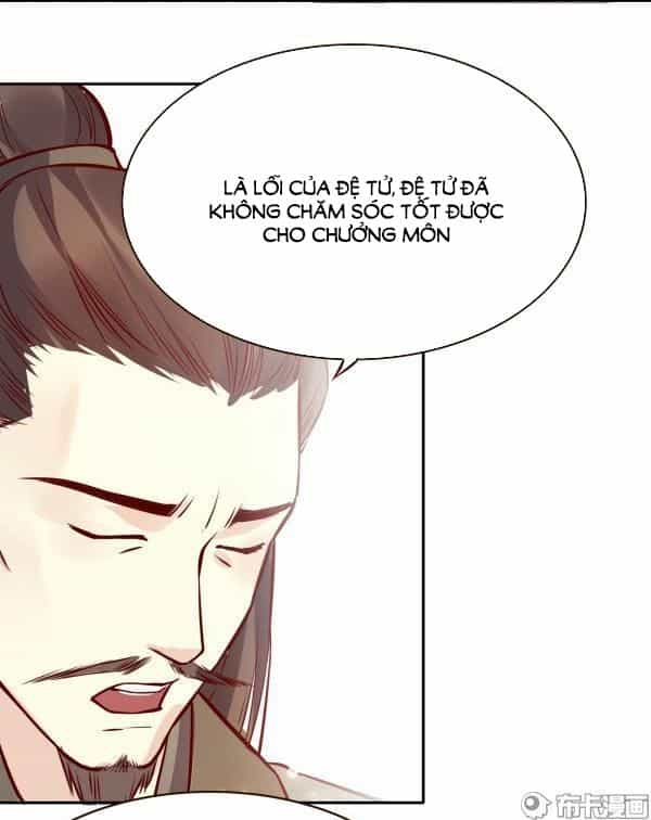 Yến Sơn Phái Và Bách Hoa Môn - Chương 133 - ảnh 14