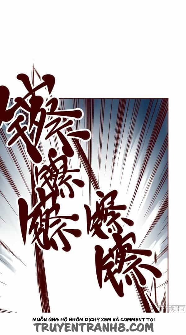Yến Sơn Phái Và Bách Hoa Môn - Chương 138 - ảnh 19