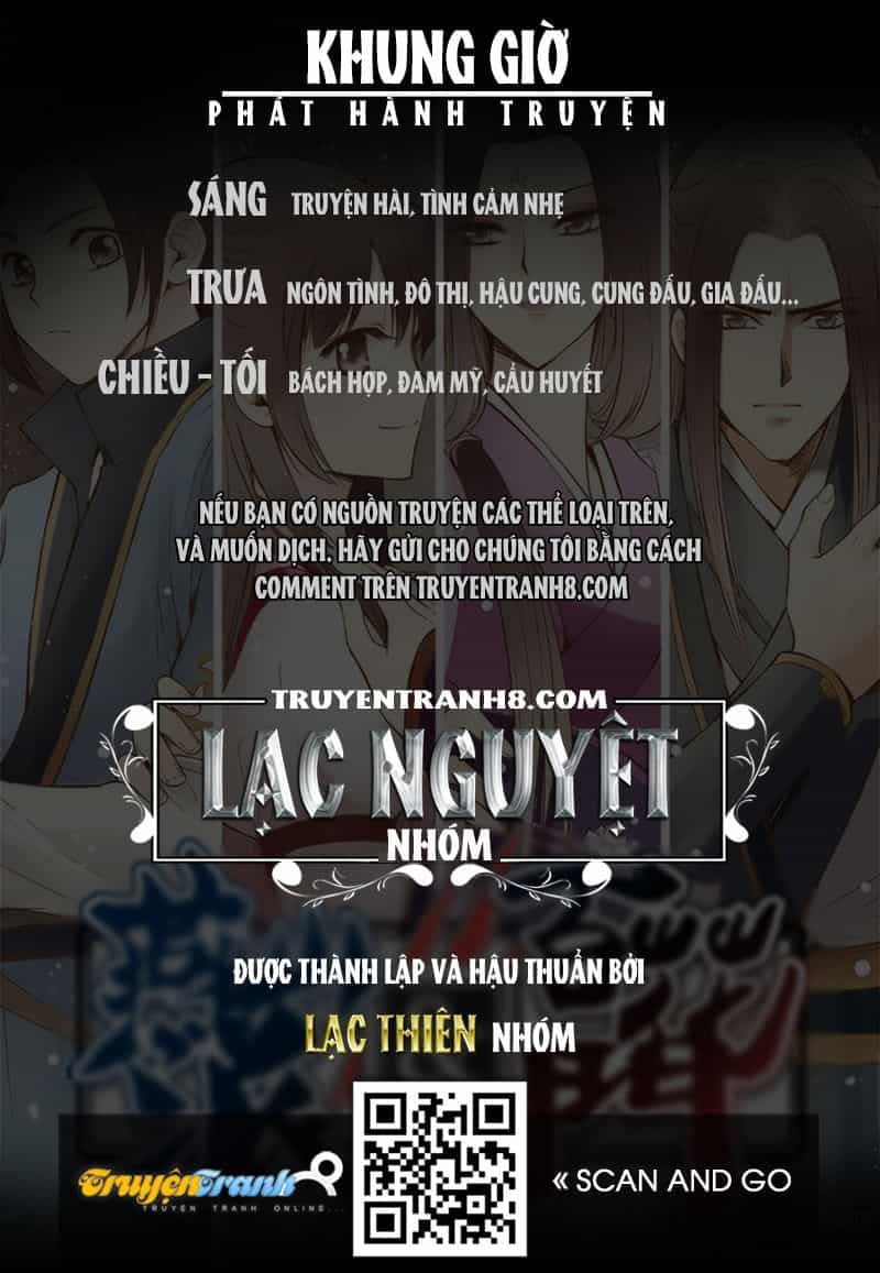 Yến Sơn Phái Và Bách Hoa Môn - Chương 142 - ảnh 28