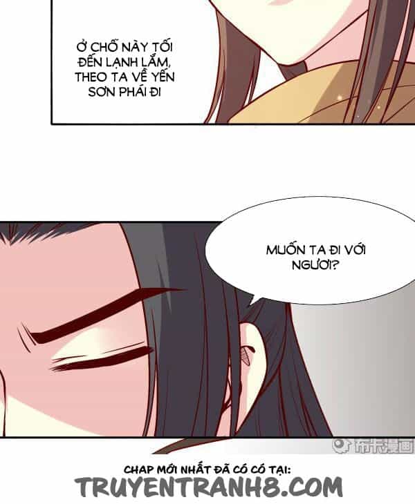 Yến Sơn Phái Và Bách Hoa Môn - Chương 144 - ảnh 16