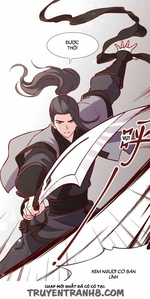 Yến Sơn Phái Và Bách Hoa Môn - Chương 144 - ảnh 17